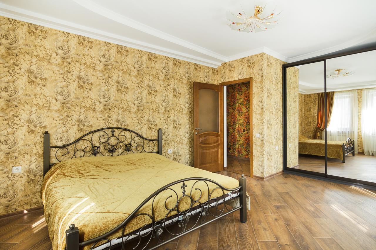 Best Apartments In Deribasovskaya Oděsa Exteriér fotografie