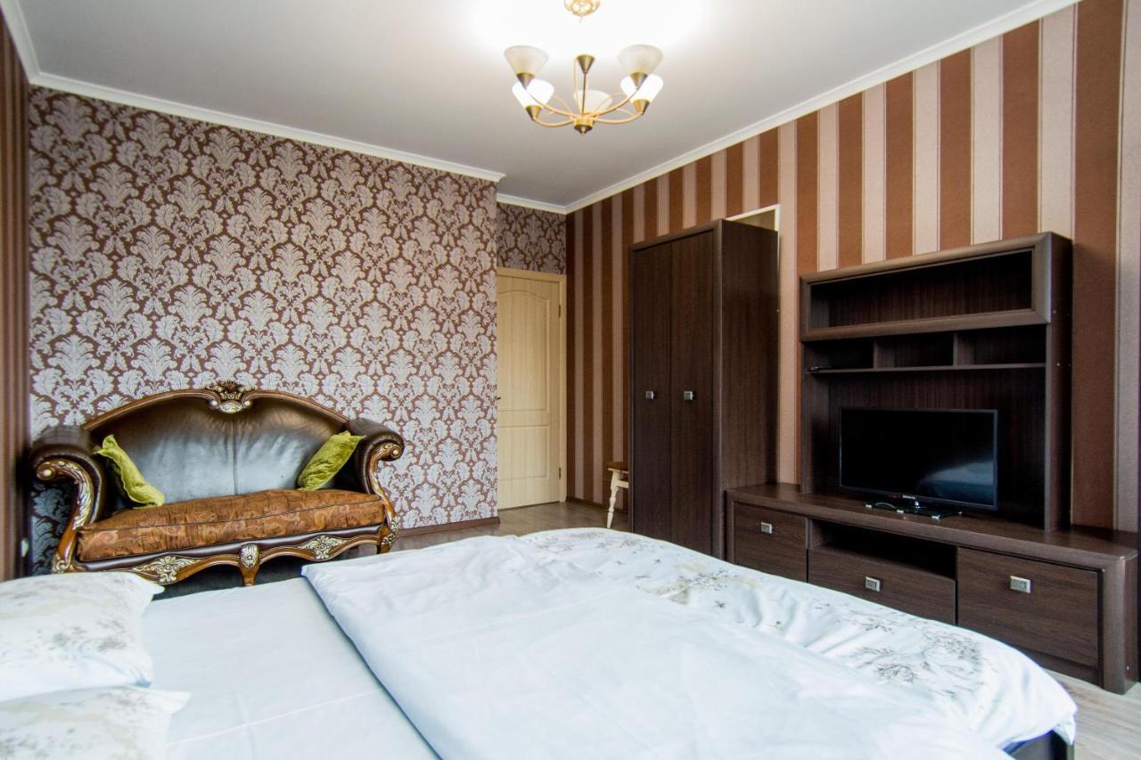 Best Apartments In Deribasovskaya Oděsa Exteriér fotografie